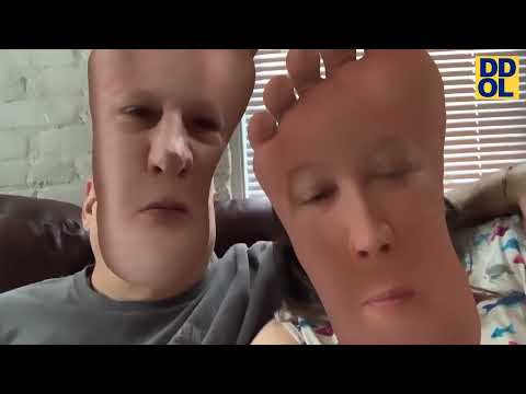 TRY NOT TO LAUGH WATCHING FUNNY FAILS VIDEOS 2021 #95