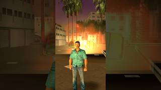 GTA Police Cars Blast by Grenades 💥 Epic Explosion Mission #shorts