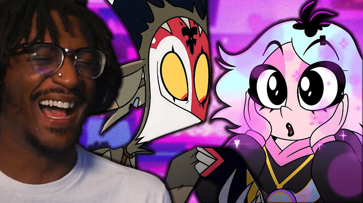 THESE HELLUVA BOSS SHORTS ARE HILARIOUS! | Helluva Boss Shorts 2-4 Reaction |