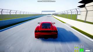 FGear Unreal Engine 4 Preview