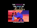 Disney Fan Theory: The Genie is The Peddler In Aladdin