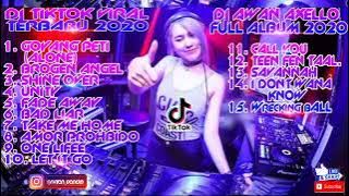 Mantap bosku DJ remuk full bass