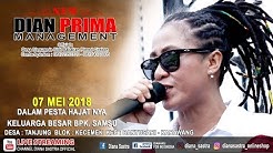 DIANA SASTRA LIVE DESA TANJUNG  | KECEMEK | KARAWANG | 7/5/2018 | DS OFFICIAL | SIANG  - Durasi: 3:19:19. 