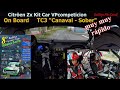 On Board_Zx Kit Car VPcompeticion_TC3 Canaval-Sober_Rallye Ribeira Sacra 2019