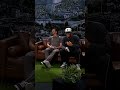 Zlatan Ibrahimović just doing Zlatan things 💪