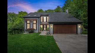 7018 Franklin Road video tour
