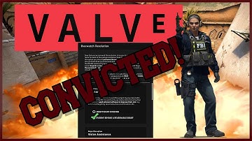 Valve Fixed Overwatch!