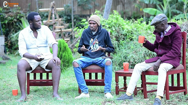 politricks Morara kebaso game plan// Rigathi Gachagua political wars