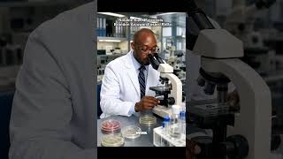 Meet Dr. Brandon Anjuwon-Foster, the man who Defeated one of the Most Dangerous Hospital Superbugs.