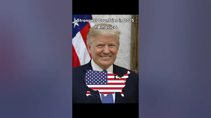 Strongest Countries in 2025 #history #military