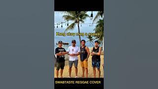 KUNG AKOY MAG A-ASAWA - SWABTASTE (REGGAE COVER)