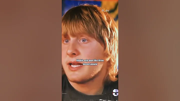 Paddy Pimblett - Anyone thinks Jon Jones is not GOAT, is brain dead to me ! #short #mma