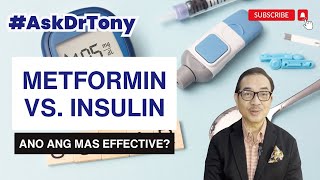 AskDrTony: Gallbladder Stones, Insulin vs. Metformin, and the Dangers of Unsafe Supplements ??