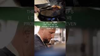 Download Lagu The Pan Chefs Love #cheftips #chef #cheflife #cooking #cookingtips #restaurant MP3