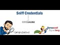 How to Sniff Credentials using Wireshark? | Saraswati Repository