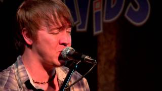 JOSH GOODE AT POOR DAVID's PUB