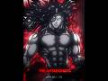 JJBA Antagonists UdieNnx ACIDO Slowed Jojo S Bizarre Adventure Manga Edit 