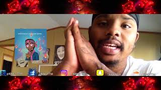 Joyner Lucas - Gucci Gang (Remix) ( Reaction Video )