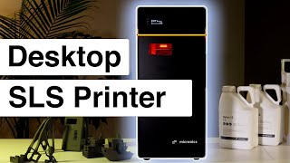 How we BUILT a 3D printer that can print ANYTHING!