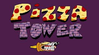 Pizza Tower OST - Distasteful Anchovi