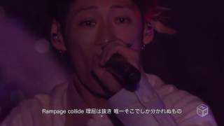 UVERworld - Collide