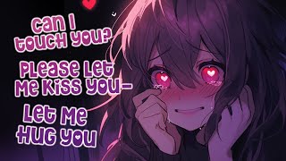 картинка: Не покидай меня ~ ♡ Твоя девушка-яндере возвращается домой из психушки (F4A — Охотный слушатель)