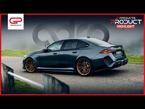 The NEW ADRO G90 M5😳 | Product Highlight