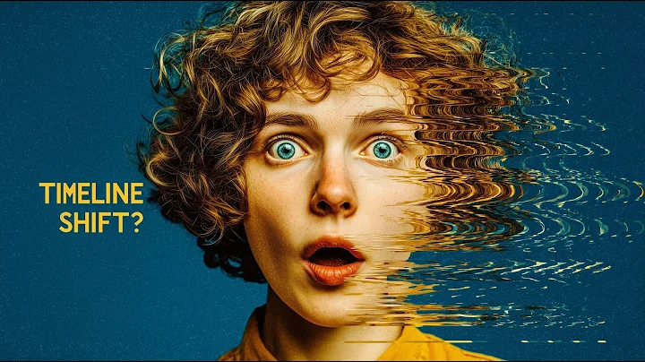 10 Signs You’re Shifting Timelines (and Don’t Even Know It) 🌌✨