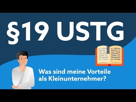 Video: Was sind die Vorteile eines kleinen Unternehmens?