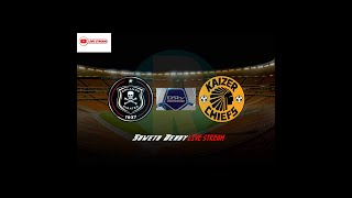 Soweto Derby Orlando Pirates vs Kaizer Chiefs