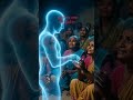 मृत्यु के बाद आत्मा किसे ढूँढती है? | गरुड़ पुराण | क्या सच में आत्मा घर लौटती है? #short #ytshorts