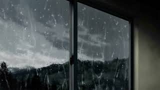 Billie Eilish but it is raining [playlist]