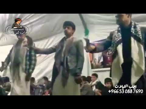 شيله مبروك لك يازين خولان بن عامر