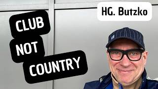 HG. Butzko: Fußball-WM bei Trumps? Es gibt Schöneres zu tun!