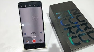 How to increase video quality in oneplus nord 2t,ce2 | Video quality kaise badhaye,Boost video color