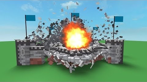 DESTRUCTION SIMULATOR | 😱HACK/SCRIPT😱 | 😱UNLIMITED COINS😱
