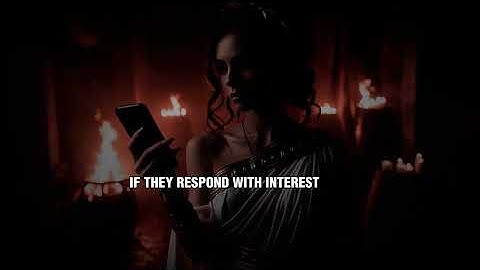 7 MESSAGES They CANNOT RESIST | NEVER BE IGNORED AGAIN | (Psychology Backed)