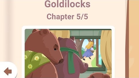 Cryptogram Goldilocks Event Chapter 5/5