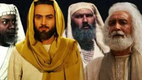 القارئ صلاح جمعه الوزير سورة يوسف الربع الرابع