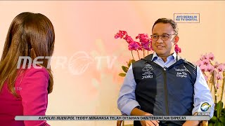 Apa Gunanya Naik Kendaraan Umum Jika Naiknya Nyambung-Nyambung