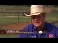 The Ride with Cord McCoy: Dell Hendricks Reining Horses