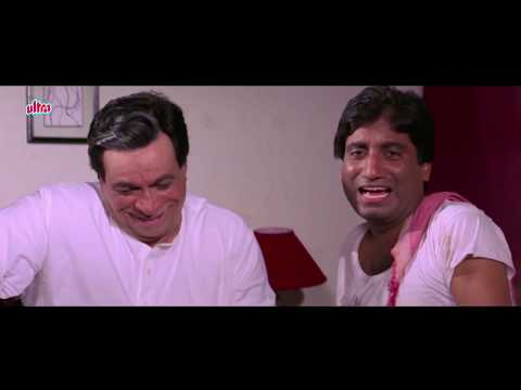 best-comedy-scenes-from-kader-khan-movies