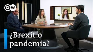 Caos en Reino Unido: ¿Pasa el “brexit” factura? | A Fondo