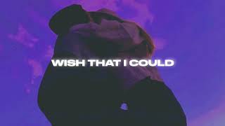 UMI - Wish That I Could