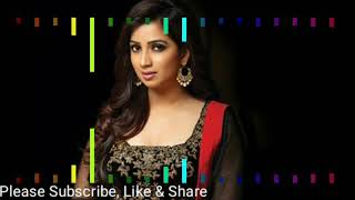 Watch Shreya Ghoshal Shamma Jalti Rahi video