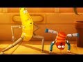 Larva  breakdancing  cartoon movie  cartoons  comics  larva cartoon  larva official