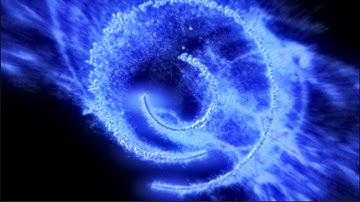 Trapcode Particular 5 New Features (2 of 3)