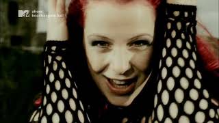 XANDRIA // Ravenheart (Widescreen Version)