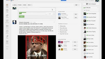google plus correct.avi