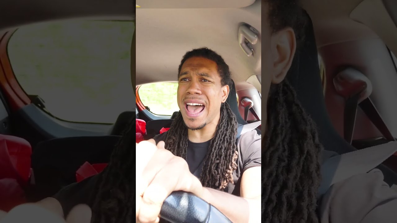 Eminem - Mockingbird (A Cappella)